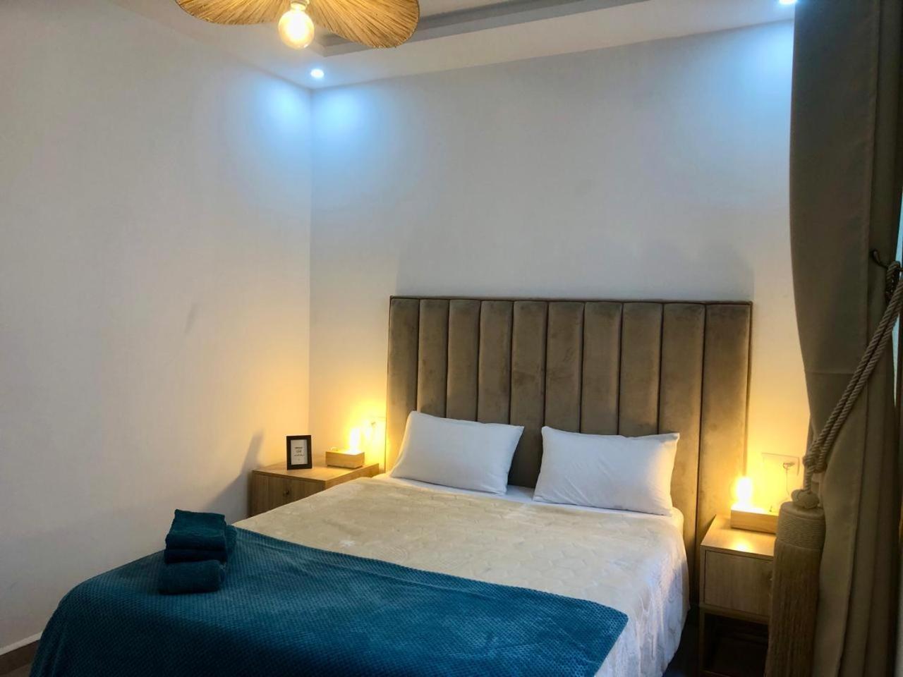 Elegant Appartement 索维拉 外观 照片