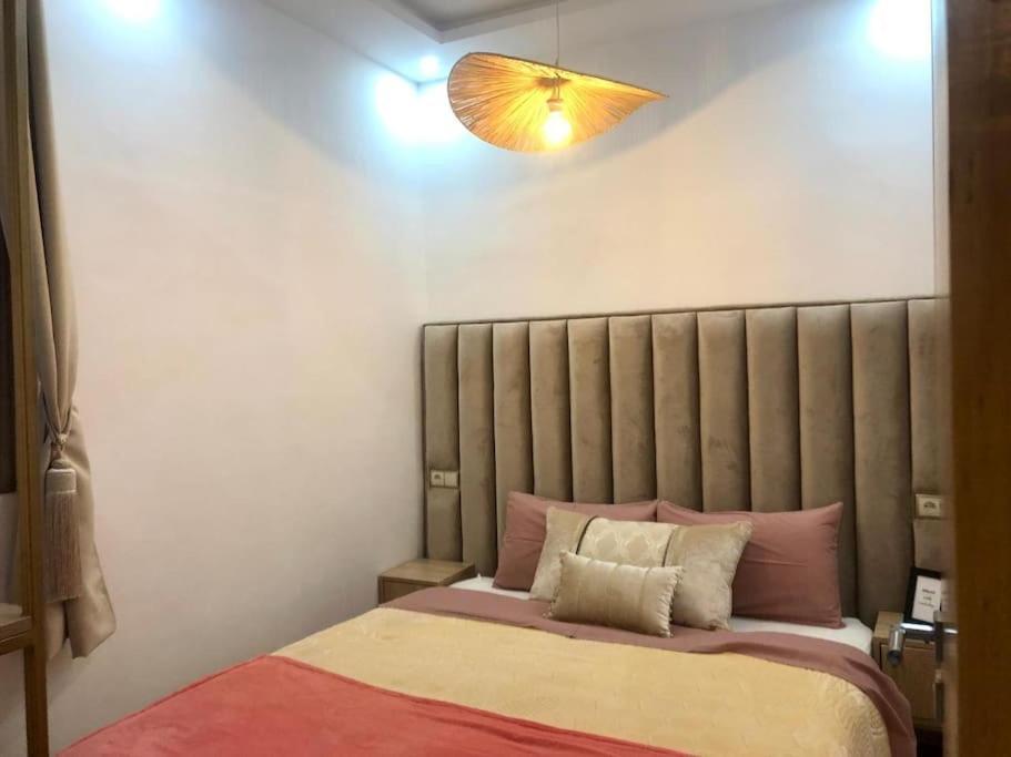 Elegant Appartement 索维拉 外观 照片
