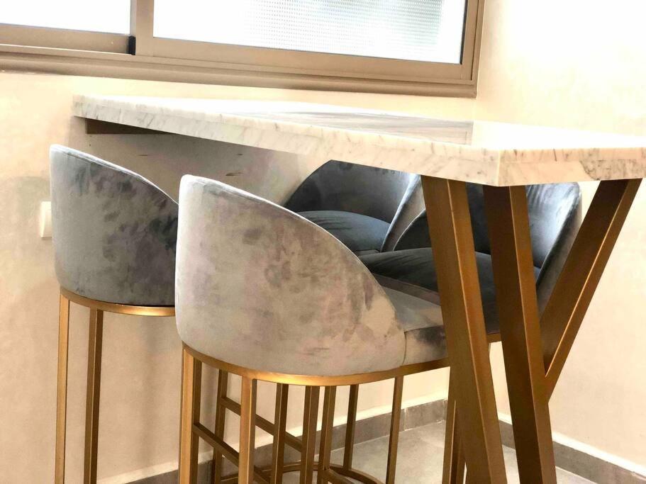 Elegant Appartement 索维拉 外观 照片