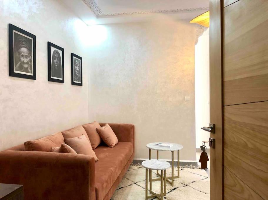 Elegant Appartement 索维拉 外观 照片