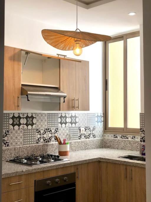 Elegant Appartement 索维拉 外观 照片