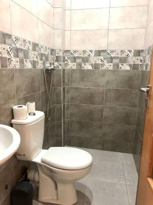 Elegant Appartement 索维拉 外观 照片
