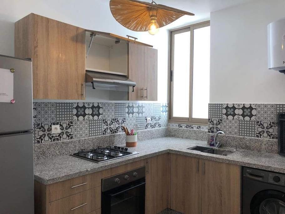 Elegant Appartement 索维拉 外观 照片
