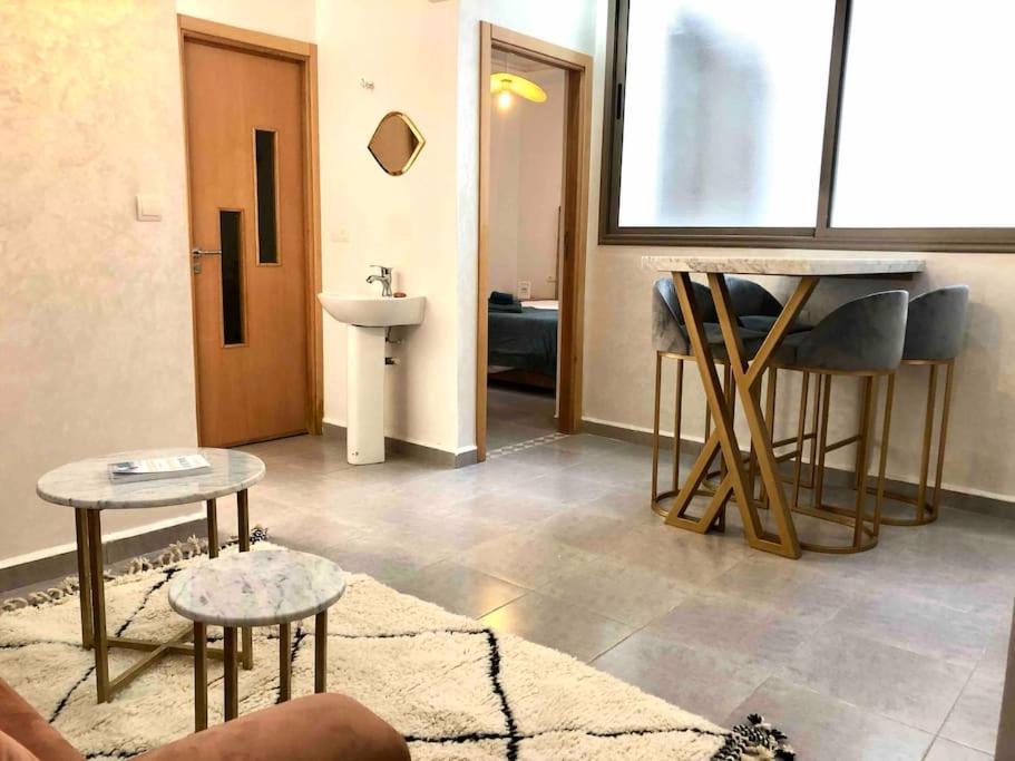Elegant Appartement 索维拉 外观 照片