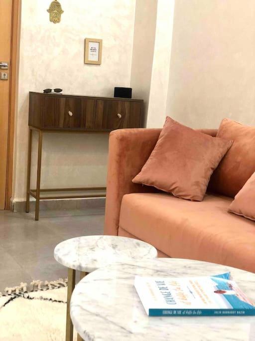 Elegant Appartement 索维拉 外观 照片